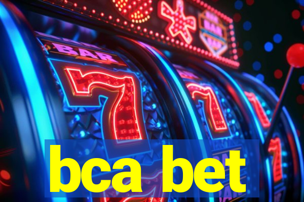 bca bet